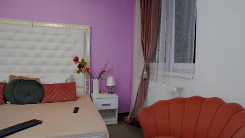 Lena Paul online show from February 2025 05:14:02 AM