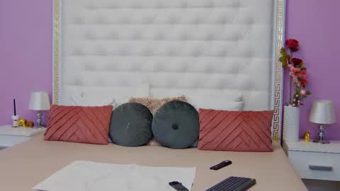 Lena Paul online show from March 2025 04:43:02 AM