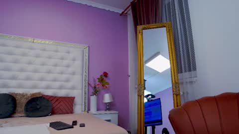 Lena Paul online show from September 2025 03:50:02 AM