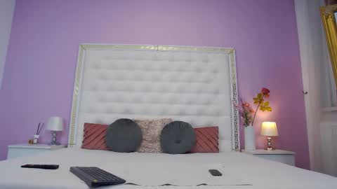 Lena Paul online show from December 2025 05:06:02 AM