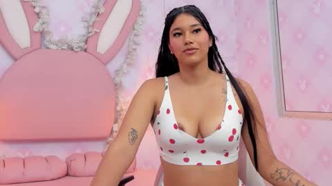  Lia Swan  online show from February 2026 04:08:01 AM