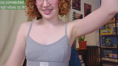 Snapshot of _lightmyfire chatting on February 2025 04:31:01 AM Salome   Lovense always on from 5 tk   My content and your custom requests  online show from February 2025 04:31:01 AM