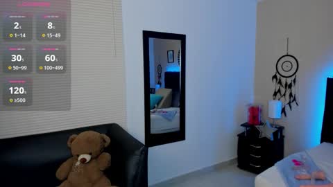 Liily online show from March 2026 03:53:02 AM