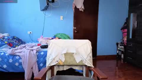 Lindasy online show from February 2026 03:16:02 PM