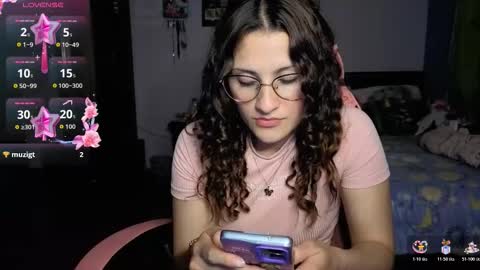 Lindasy online show from March 2026 01:49:03 AM