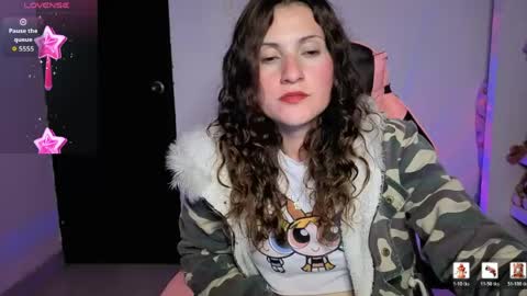 Lindasy online show from May 2026 02:40:02 AM