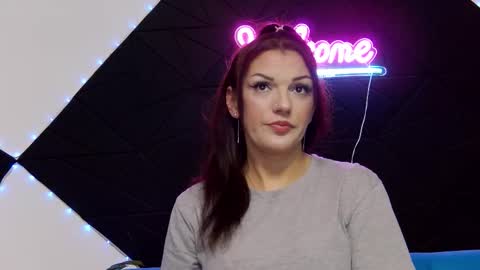 Snapshot of _lissa_ann_ chatting on February 2026 03:56:02 AM Lisa online show from February 2026 03:56:02 AM