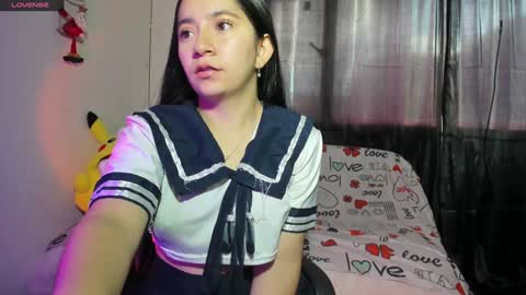 Mily online show from December 2024 09:50:01 PM