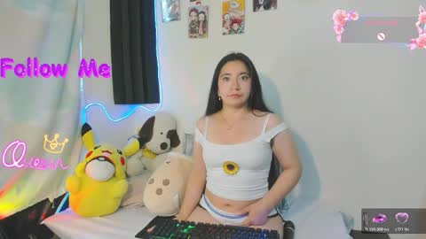 Mily online show from June 2026 09:51:01 PM