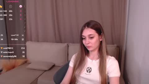 Amelia                        online show from February 2025 12:21:02 AM