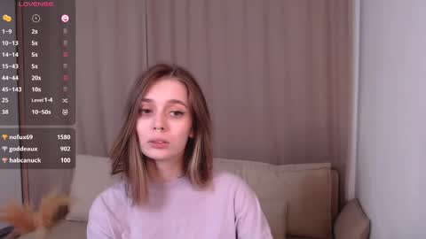 Amelia                        online show from March 2025 03:22:01 AM