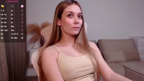 Amelia                        online show from March 2026 09:08:01 PM