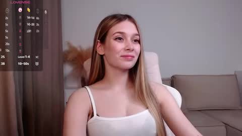 Snapshot of _little_imp_ chatting on May 2026 08:59:01 PM Amelia online show from May 2026 08:59:01 PM