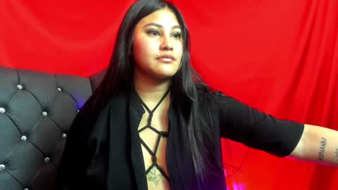 Ivy 3 online show from January 2025 03:53:02 PM