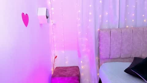 Ivy 3 online show from January 2025 10:16:02 PM