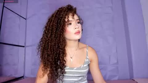 Snapshot of _littlelia chatting on February 2026 10:01:02 AM Anna online show from February 2026 10:01:02 AM