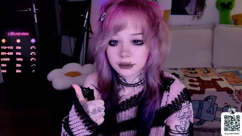 Lolly online show from October 2025 11:11:01 AM