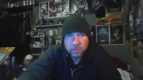 That guy online show from December 2025 04:21:01 AM