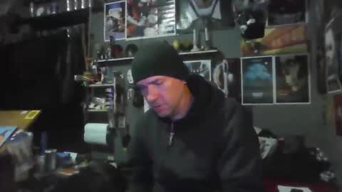 That guy online show from December 2025 01:21:02 AM