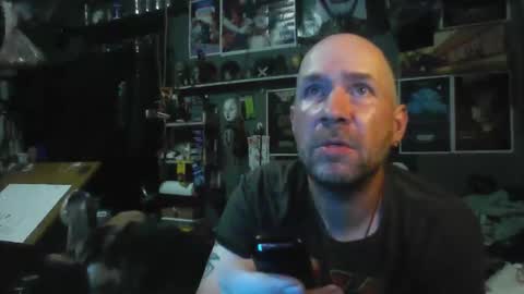 That guy online show from March 2026 02:37:02 AM