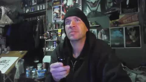 That guy online show from March 2026 04:21:02 PM