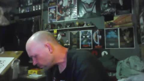 That guy online show from March 2026 04:12:02 AM