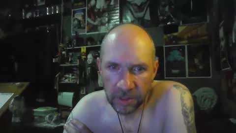 That guy online show from April 2026 03:45:01 AM