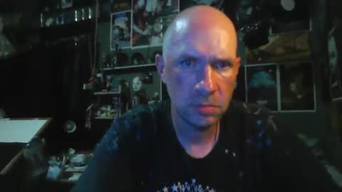 That guy online show from May 2026 04:07:02 AM