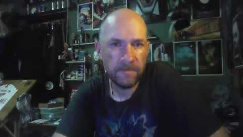 That guy online show from May 2026 08:07:01 PM