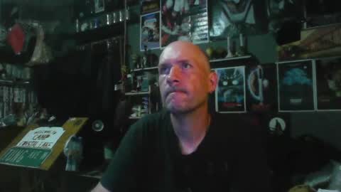 That guy online show from July 2026 12:28:01 AM