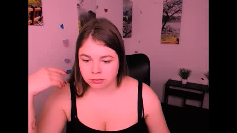 Snapshot of _lovely_mary chatting on October 2025 07:16:01 AM Mary online show from October 2025 07:16:01 AM