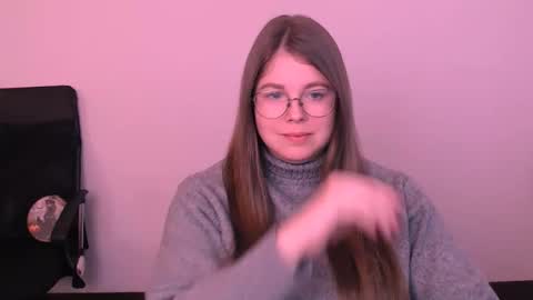 Snapshot of _lovely_mary chatting on November 2025 08:49:01 AM Mary online show from November 2025 08:49:01 AM