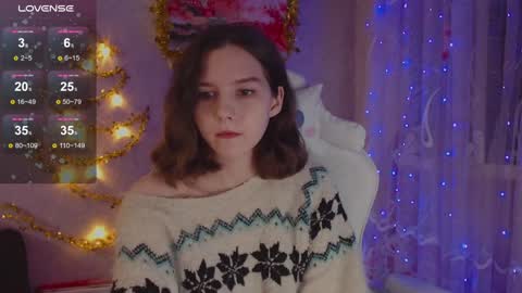 Lu online show from December 2024 07:01:01 PM