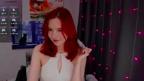 Lu online show from November 2025 07:25:01 PM