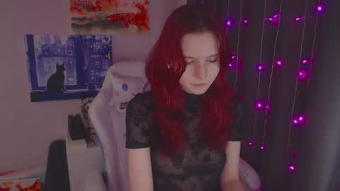 Snapshot of _lovelylu_ chatting on June 2026 06:29:02 PM Lu online show from June 2026 06:29:02 PM