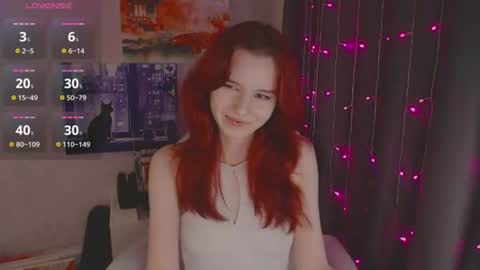 Snapshot of _lovelylu_ chatting on July 2026 06:47:01 PM Lu online show from July 2026 06:47:01 PM