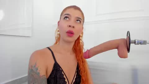 Mia  online show from June 2026 11:55:01 AM