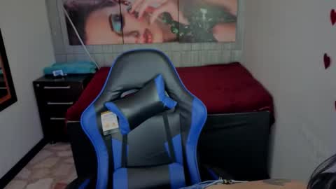 Lucia online show from February 2026 01:09:01 PM