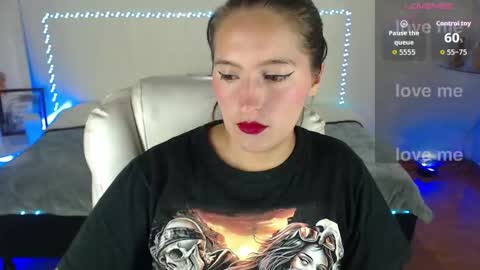 _lucia_777 online show from February 2026 05:35:01 PM