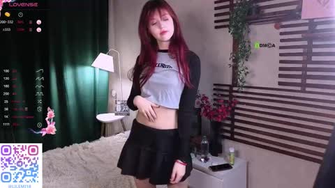 _lucystars online show from November 2025 02:50:01 PM