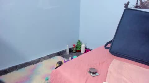  luna  sweet  online show from October 2025 03:29:02 AM