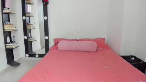 Snapshot of _lunapetite chatting on November 2025 12:11:02 AM Luna online show from November 2025 12:11:02 AM