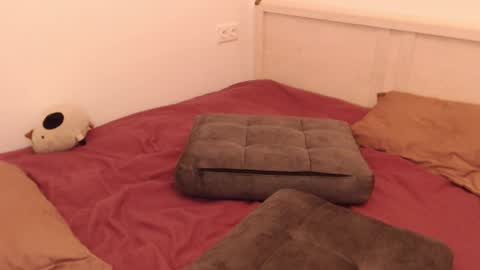 Anna online show from February 2025 11:50:02 AM