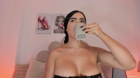 _luuciana_ online show from June 2026 04:33:02 AM
