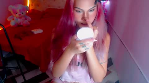 _magdalenaxx online show from May 2026 05:10:01 PM