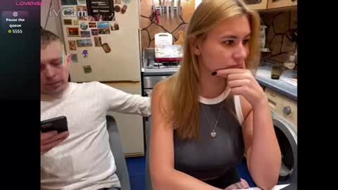 _magic_kis online show from November 2025 06:46:02 AM