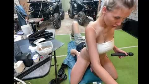 _magic_kis online show from July 2026 07:32:02 AM