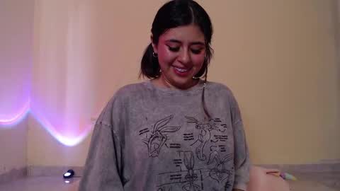 Maia online show from January 2025 04:24:01 PM