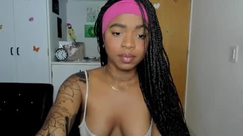 MARCELA online show from December 2024 06:22:02 AM