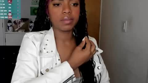 MARCELA online show from December 2024 07:44:01 AM